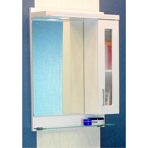 Banya M Шкаф за баня Осака горен 60 см (os6001ug)