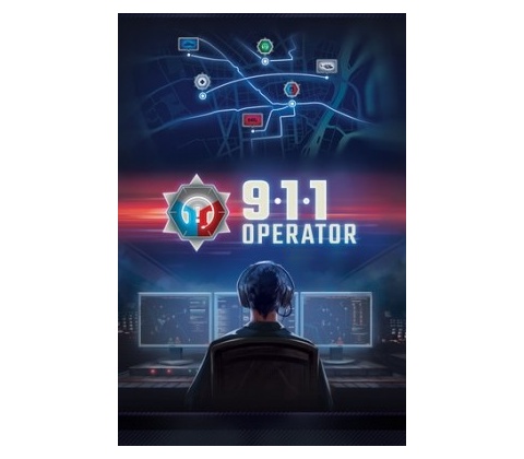 911 Operator