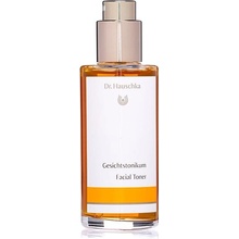 Dr. Hauschka Cleansing And Tonization tonikum pre normálnu a suchú pleť Facial Toner 100 ml