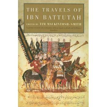 Travels of Ibn Battutah