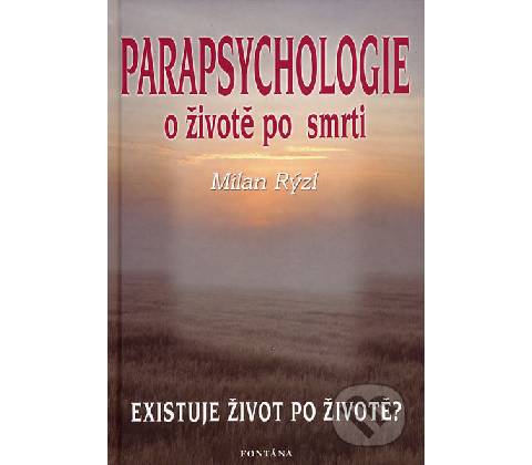 Parapsychologie