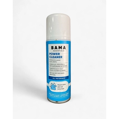 Bama Power Cleaner Active Foam 200 ml