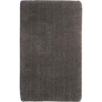 Aquanova Килимче за баня Mauro 80 x 160 см пепеляво (MAUBMX-109)