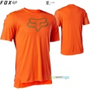Fox FLEXAIR DELTA SS fluo orange