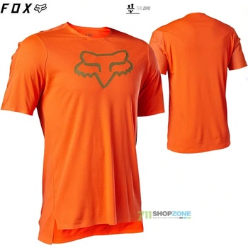 Fox FLEXAIR DELTA SS fluo orange