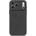 Decoded leather backcover for iphone 17 pro - black (k-d26ipo17pbc1bk)