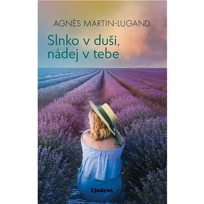 Slnko v duši, nádej v tebe