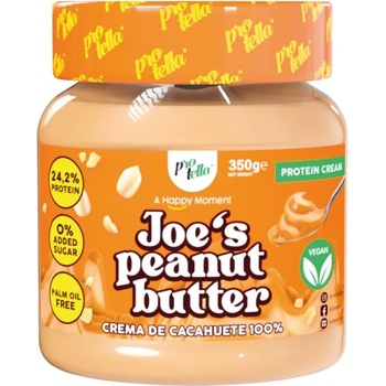 Protella Joe's Peanut Butter Original [350 грама]