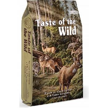 Taste of the Wild Pine Forest 5,6 kg