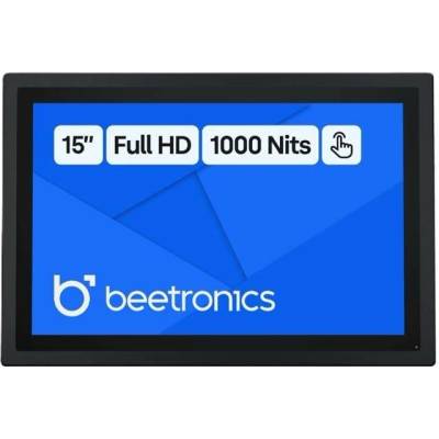Beetronics 15HB9M