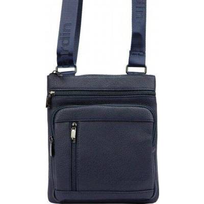 Pierre Cardin kabelka IZA366 3759 modrá