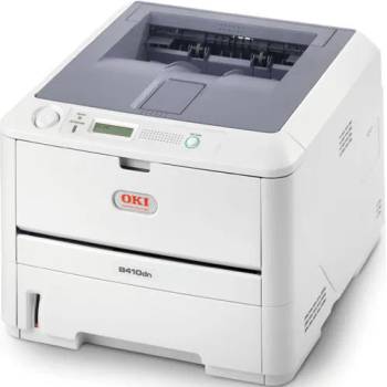 Image 1 of OKI B410d