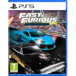 GameMill Entertainment Fast & Furious [Arcade Edition] (PS5)