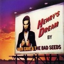 Cave Nick & Bad Seeds - Henrys Dream LP