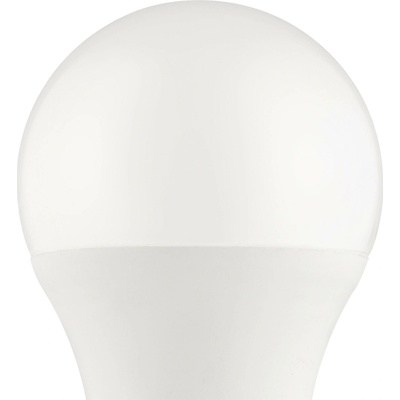Eglo 12253 E27 9W 60W normálne A60 LED svetelný zdroj RGB-TW múdre osvetlenie 806lm 2700 6500K ovládanie hlasom, regulovateľná intenzita svetla, nastaviteľná farebná teplota, meniace farbu