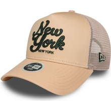 NEW ERA NEW ERA 940W Af trucker city 60691309