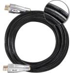 Club 3D CLUB3D кабел, HDMI 2.0, 4K60Hz, UHD, 5m (CAC-2312)