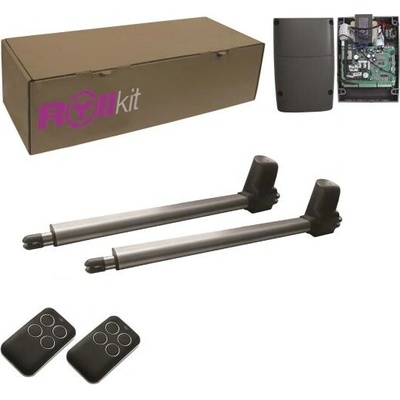 ROLLKIT pohon pre krídlovú bránu, sada