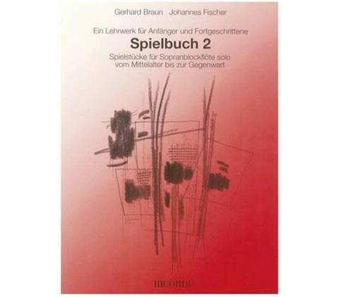 Spielbuch 3