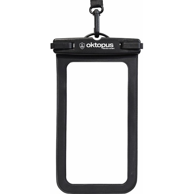 Oktopus WATERPROOF POUCH REGULAR 17,8 x 10,8 cm