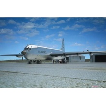 Roden Convair XC-99 1:144