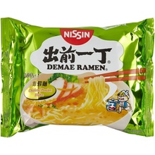 Nissin Demae Ramen Kuřecí 100 g