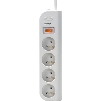 Belkin 4 ГНЕЗДА /1М F9E400FR1M (F9E400fr1M)