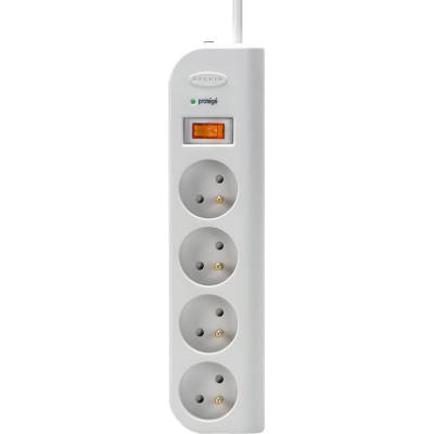 Belkin 4 ГНЕЗДА /1М F9E400FR1M (F9E400fr1M)