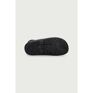 Froddo зимни обувки за деца от кожа BAREFOOT TEX TRACK WOOL
