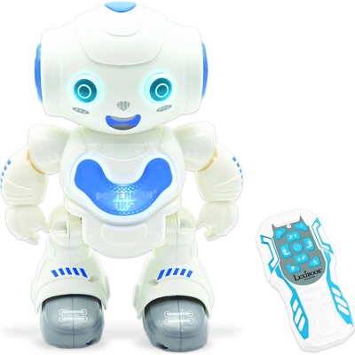 Lexibook Tančící multifunkční robot