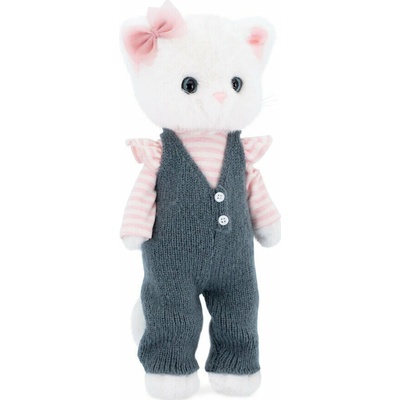 Orange Toys Lucky Kitty Sophie Stylish Kitten