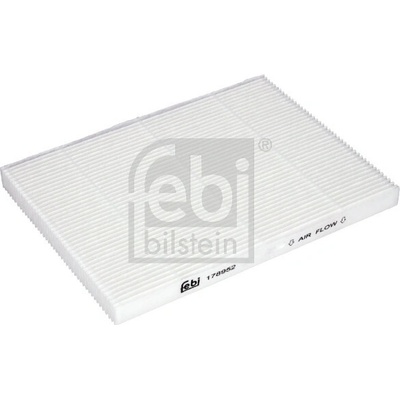 Filtr vzduchu v interiéru FEBI BILSTEIN 178952