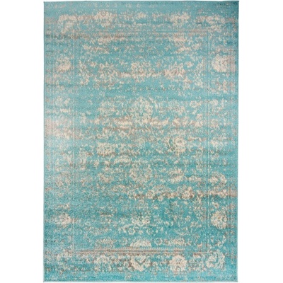 Makro Abra ALESTA H182A světle modrý