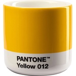 Copenhagen Design Чаша халба Pantone 100 мл жълта (101010012)