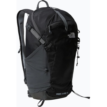The North Face Туристическа раница The North Face Trail Lite Speed 20 l S-M tnf black/asphalt grey