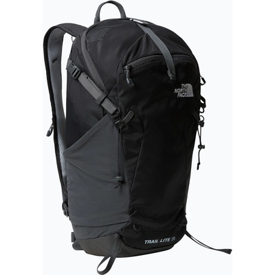 The North Face Туристическа раница The North Face Trail Lite Speed 20 l S-M tnf black/asphalt grey