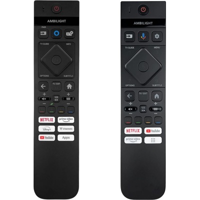 съвместим < p> PHILIPS 398GM10BEPHY001CR, 50PUS8897/12, PUS8818, PUS8818, 65OLED908, OLED808 - радиочестотна(BT) заместител дистанционно управление с подсветка < /p> (<p> 398GM10BEPHY001CR, 50PUS8897/12, PUS8818, PUS8818, 65OLED908, OLED808)