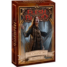 Legend Story Studios Flesh and Blood TCG Monarch Blitz Deck Chane