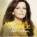 Hits and More - Martina McBride CD