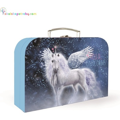 Oxybag lamino Unicorn 1 34 cm