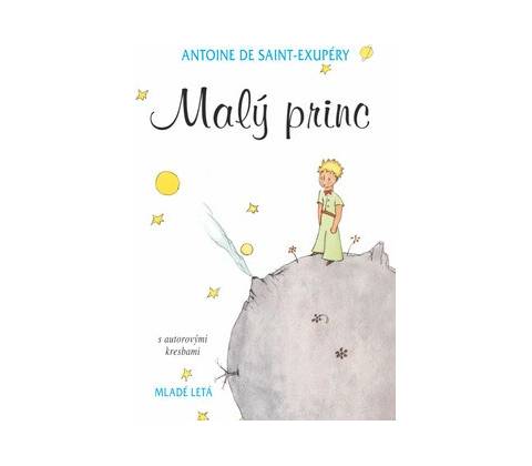 Malý princ
