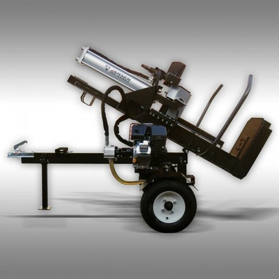 Log Splitter Jansen HS-22A62