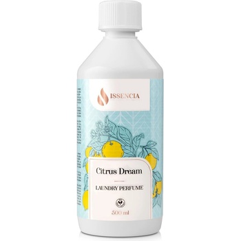 Issencia Парфюми за пране Issencia Citrus Dream 500 ml, унисекс