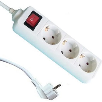 Makalon 3 Plug 5 m Switch (700754)