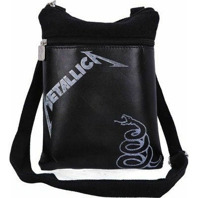 Taška Metallica The Black Album B5380S0 – Hledejceny.cz
