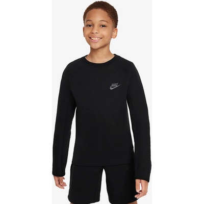 Nike B NSW Tech Flc Crew