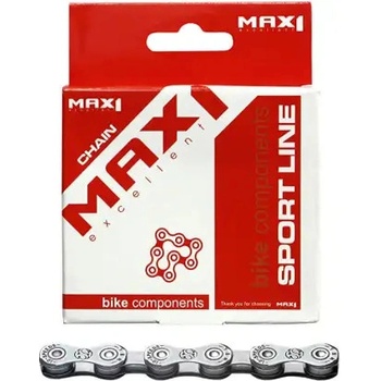 MAX1 E-bike