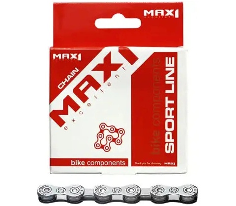 MAX1 E-bike