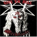Witchfynde - Give 'em Hell CD
