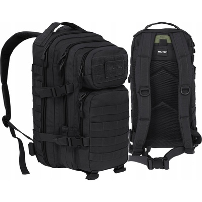 Mil-Tec US assault Small vegetato 20 l